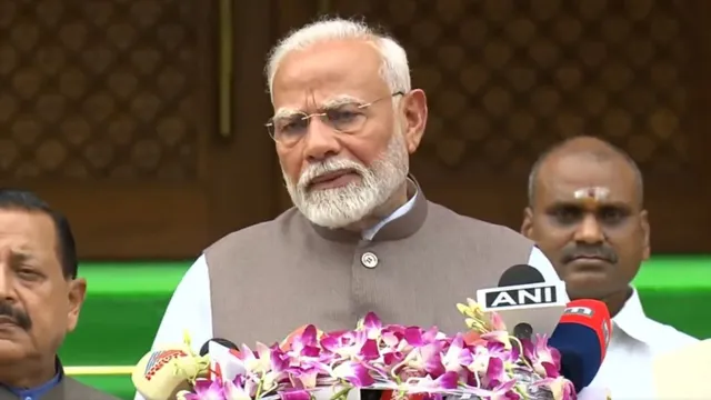 budget-session-2024-narendra-modi-nirmala-sitharaman-parliament-developed-india-2047